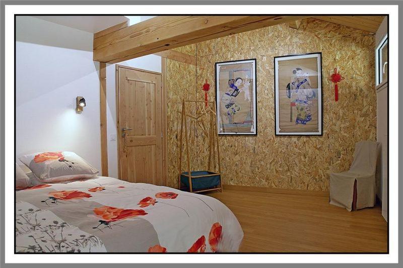 Les De Liane 2* Cerdon (Ain)