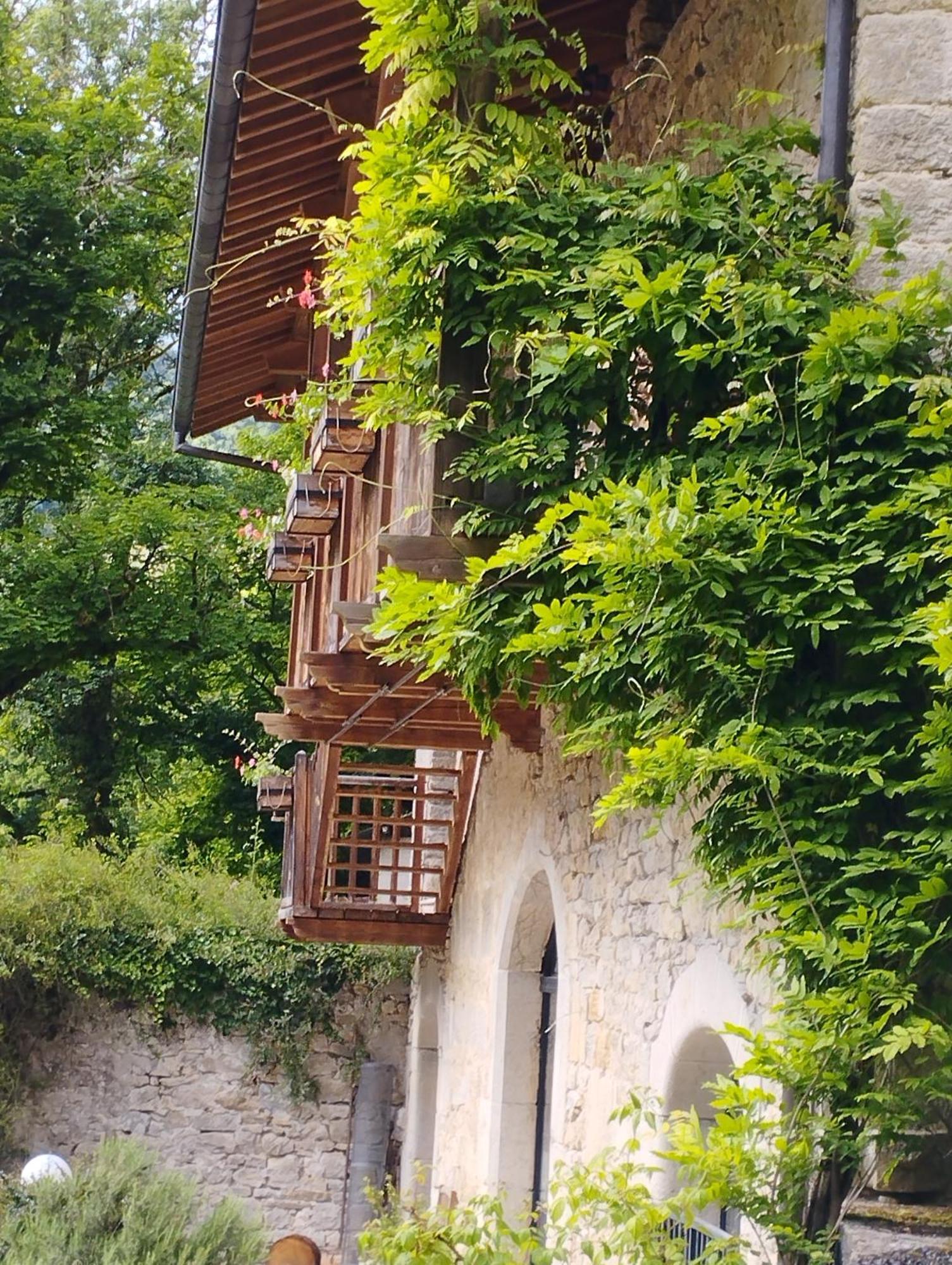 Les De Liane 2* Cerdon (Ain)